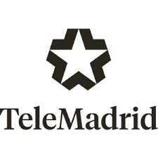 Logo de TeleMadrid