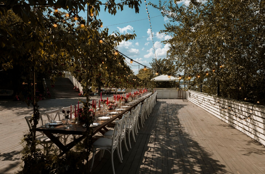 Event Venues in Barcelona