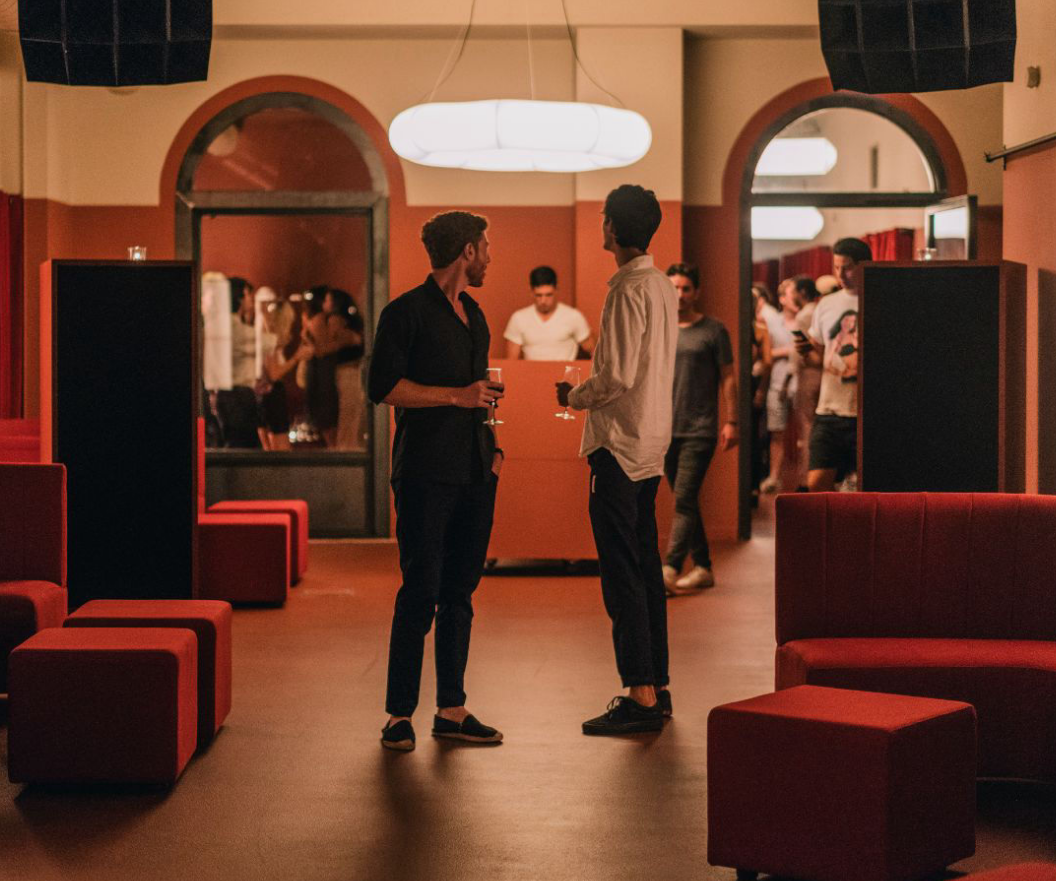 Event Venues Barcelona