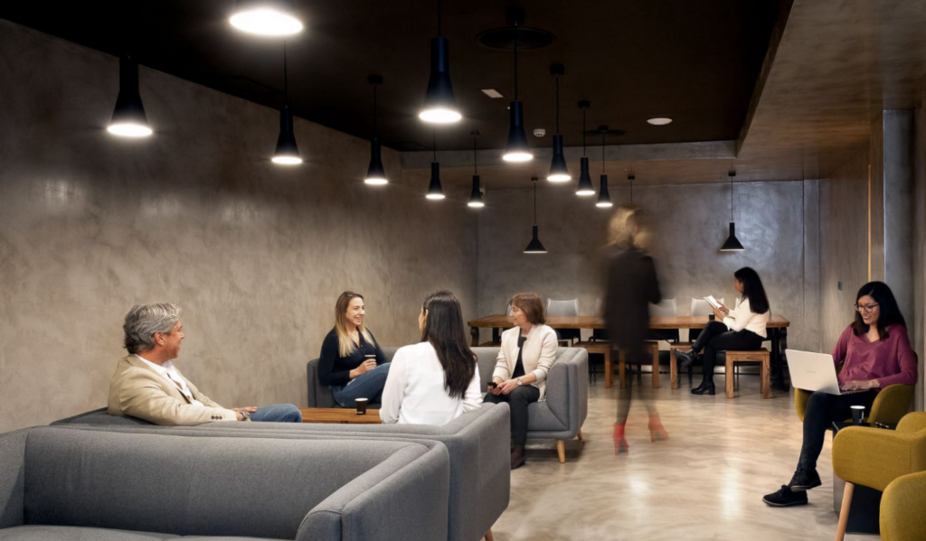 Event Space in Barcelona