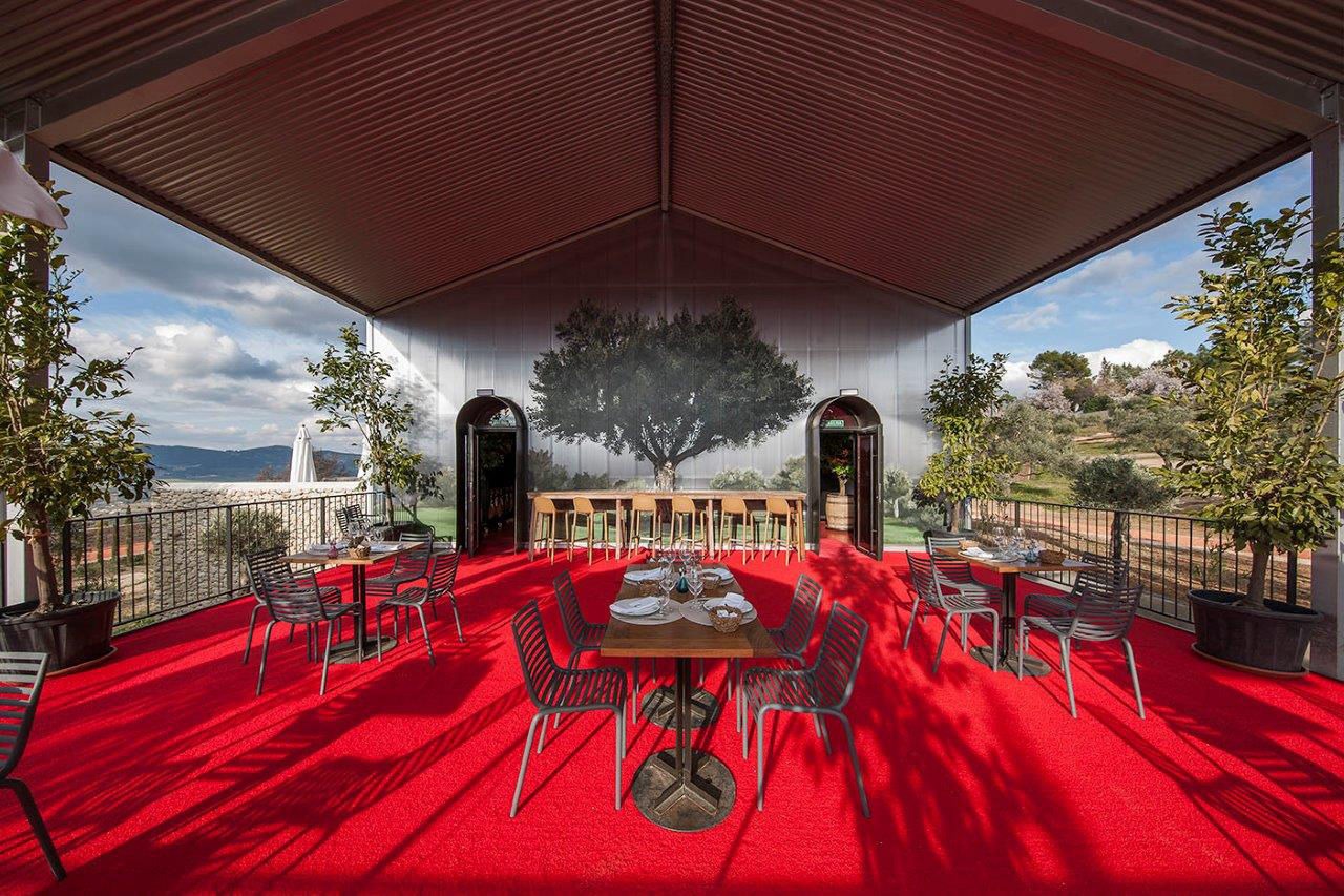 Private Best Event Spaces in Malaga