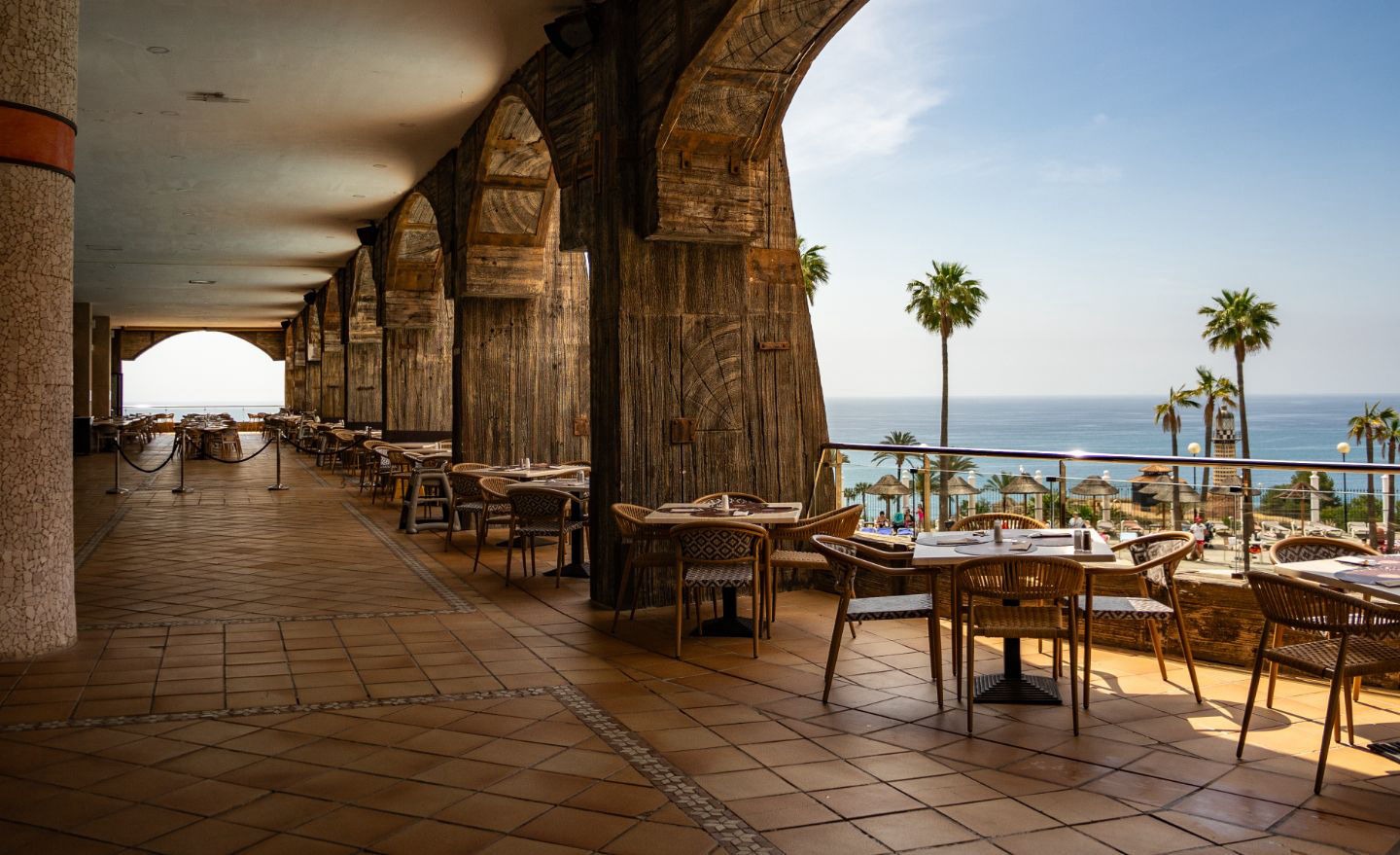 Private Best Event Spaces in Malaga