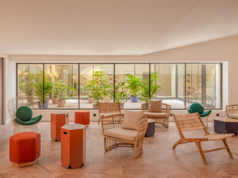 Event Venues in Seville