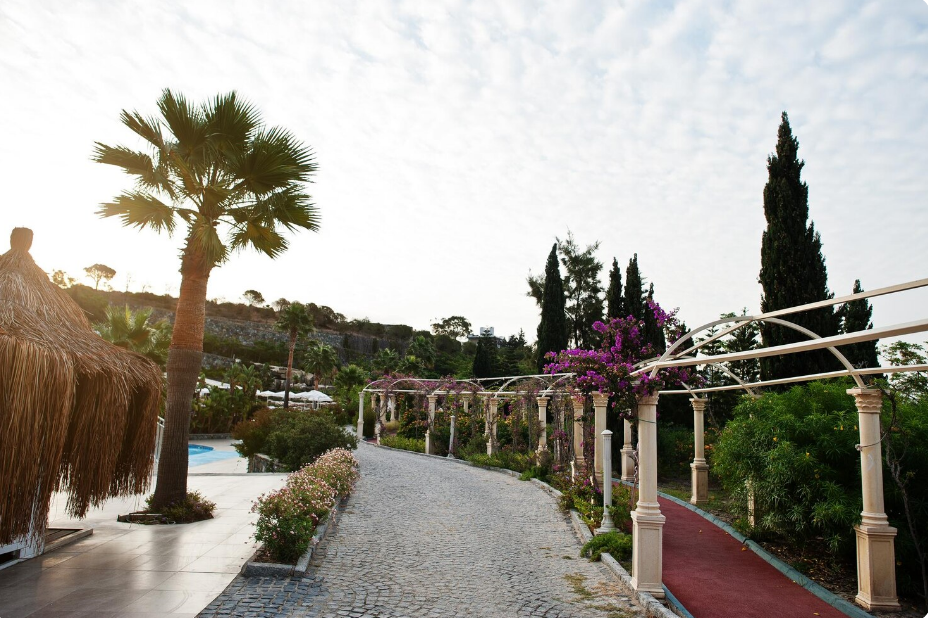 Events Barcelona Spaces